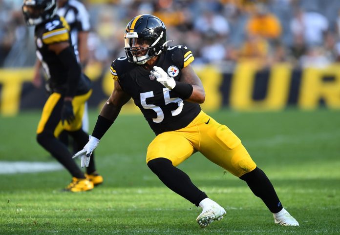 Steelers roster players who are likely to create some of the biggest headaches in 2022. Curtain