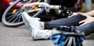 The treatment of common bike injuries We Love Cycling