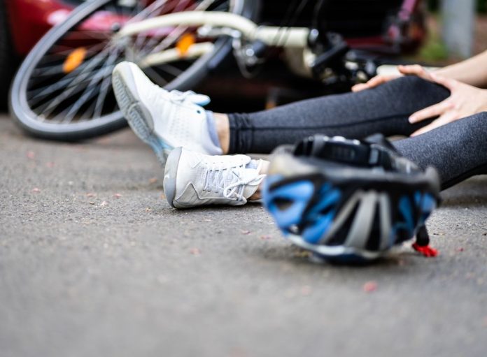 The treatment of common bike injuries We Love Cycling