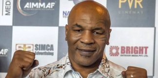 What is the cause that causes sciatica caused by sciatica? Mike Tyson is suffering from?  It's the Indian Express