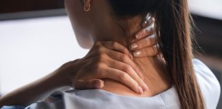 What to Do If You wake up with a Stiff Neck Health Digest