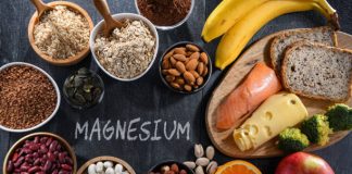 Could Magnesium be the secret cure for Headaches? - BlackDoctor.Org