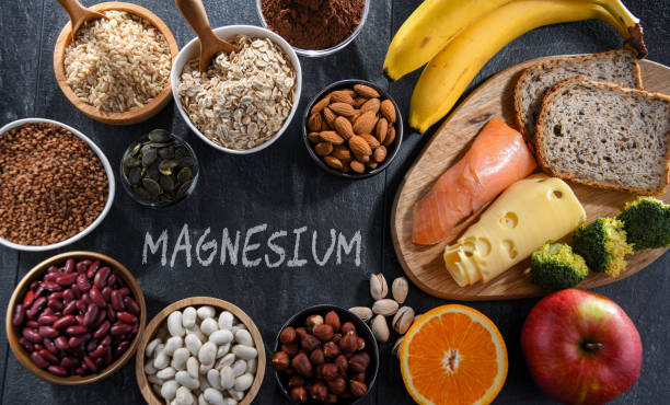 Could Magnesium be the secret cure for Headaches? - BlackDoctor.Org