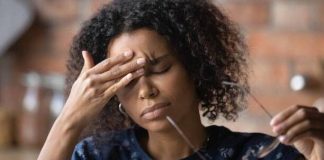 Headaches - a real pain - Trinidad & Tobago Express Newspapers