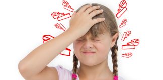 The causes of headaches and migraines in teenagers and children Headaches and migraines in teenagers and children Springs Advertiser