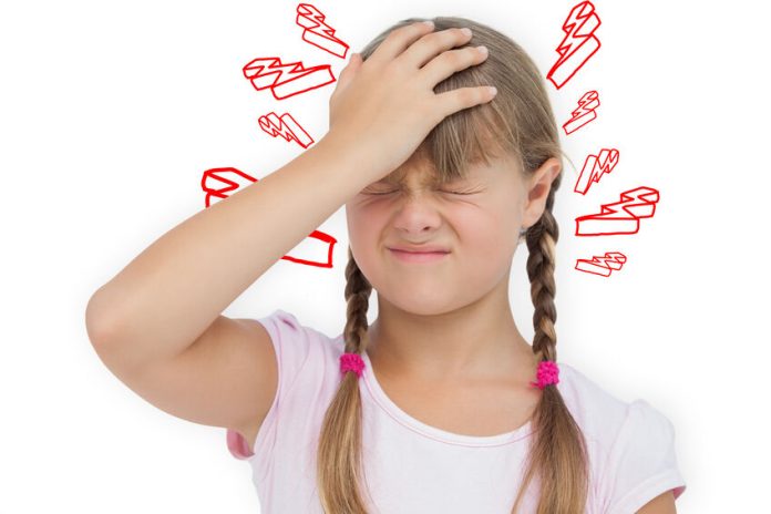 The causes of headaches and migraines in teenagers and children Headaches and migraines in teenagers and children Springs Advertiser