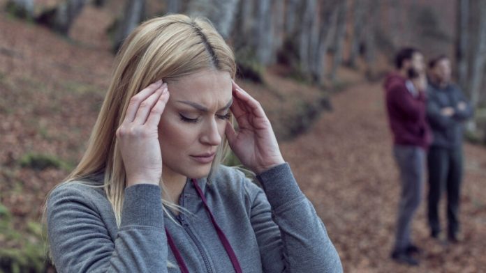 How to Handle Headaches while hiking - Backpacker Backpacker Magazine