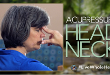 #Live Whole Health #140: Accupressure for the head and neck VA News - Veterans Affairs (.gov)