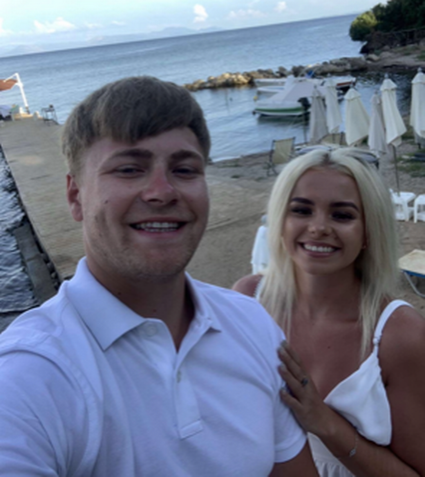 Student 22, who was told her headaches were due to anxiety was given a the most devastating diagnosis Manchester Evening News