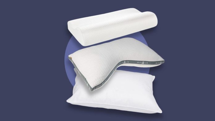 The best pillows for neck pain that offer the ideal level of support Forbes