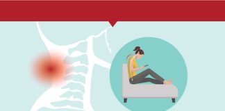 Three ways to prevent Neck Pain - University of Utah Health Care