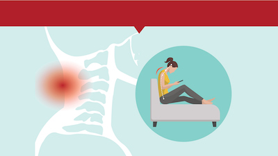 Three ways to prevent Neck Pain - University of Utah Health Care