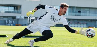 Video: Medical analysis: Thibaut Courtois' sciatica and "indefinite" timeline - The management of Madrid