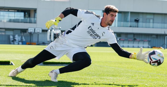 Video: Medical analysis: Thibaut Courtois' sciatica and 