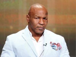 What exactly is sciatica Mike Tyson opens up about the issue - Evening Standard