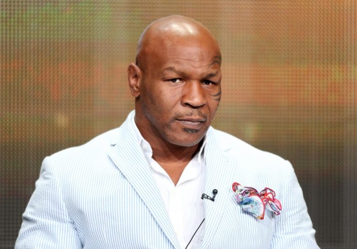 What exactly is sciatica Mike Tyson opens up about the issue - Evening Standard