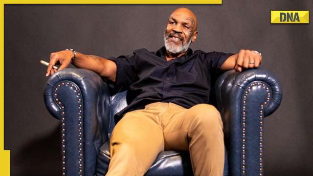 What is the nerve condition Mike Tyson is suffering from? Everything you have to be aware of Sciatica and Sciatica DNA India