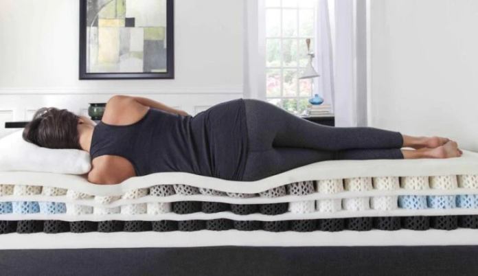 Can A New Mattress Help Sciatica