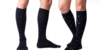 Can Compression Socks Help With Sciatica