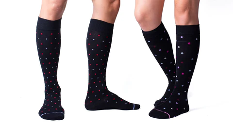 Can Compression Socks Help With Sciatica