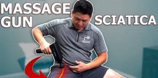 Can Massage Gun Help Sciatica