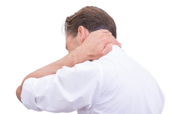 Can sciatica affect your neck