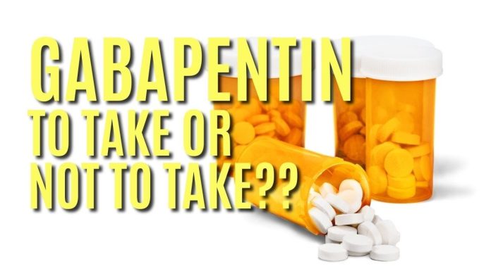 Does Gabapentin Help Sciatica