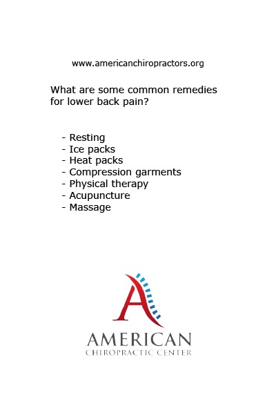 american chiropractors second image