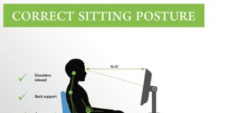 can sitting cause sciatica pain