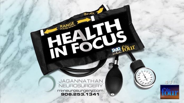 Health in Focus The Sciatic Nerve 9 & 10 News - 9 & 10 News - 9 & 10 News