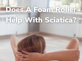 Does-A-Foam-Roller-Help-With-Sciatica