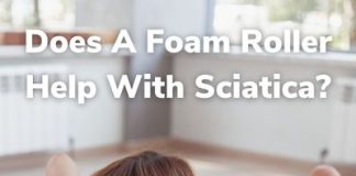 Does-A-Foam-Roller-Help-With-Sciatica
