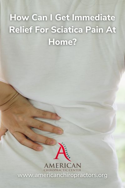 Relief-For-Sciatica-Pain-At-Home