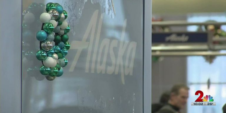 Cancellations, delays cause headaches for Alaska travelers – Alaska’s News Source