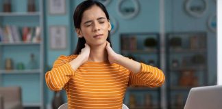Do away with neck pain in 2023 by doing these amazing exercises. Mint Lounge