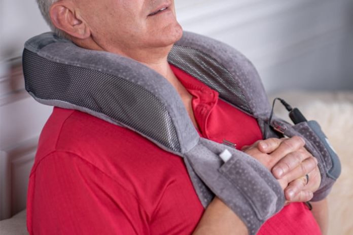 You can save 20% off of this top-rated neck pain kit during the Winter Savings event - WKMG News 6 and ClickOrlando