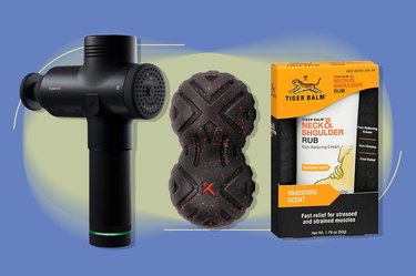 The 6 best products for neck pain, according to experts Livestrong