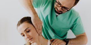 What are the benefits of physical therapy for neck pain and migraine? -- Psychology Today