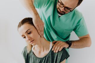 What are the benefits of physical therapy for neck pain and migraine? -- Psychology Today