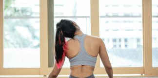 6 of the Best Neck Pain Relief Exercises - Sportskeeda