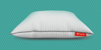 9 Best Pillows For Neck Pain , So You Can Sleep at Night With Peace MDJOnline.com