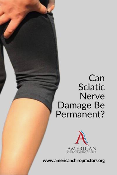 content machine american chiropractors photos a - Can Sciatic Nerve Damage Be Permanent?