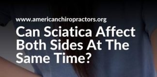 content machine american chiropractors photos a - Can Sciatica Affect Both Sides At The Same Time?