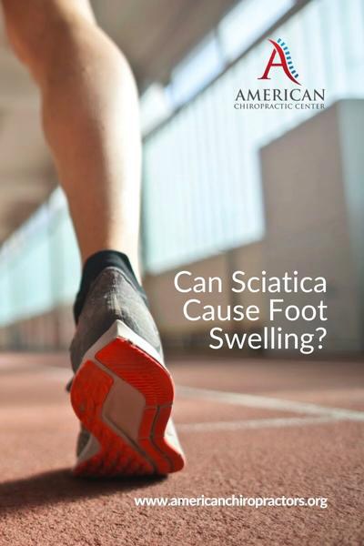 content machine american chiropractors photos a - Can Sciatica Cause Foot Swelling?