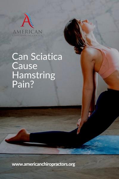 content machine american chiropractors photos a - Can Sciatica Cause Hamstring Pain?