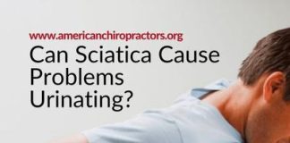 content machine american chiropractors photos a - Can Sciatica Cause Problems Urinating?