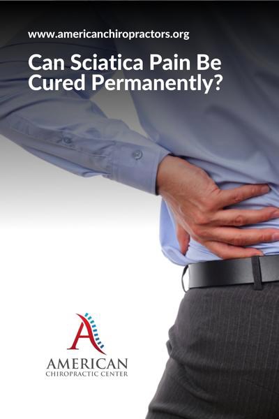 content machine american chiropractors photos a - Can Sciatica Pain Be Cured Permanently?