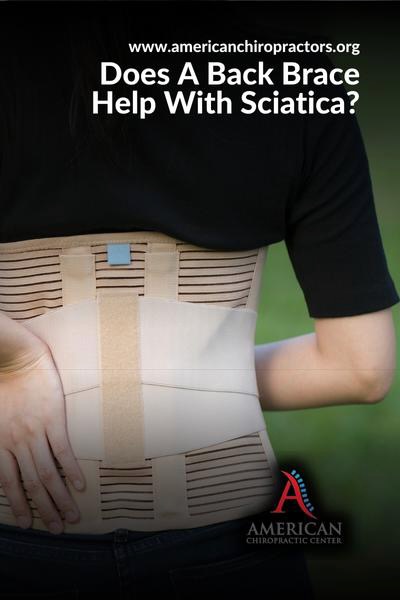 content machine american chiropractors photos a - Does A Back Brace Help With Sciatica?