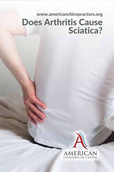 content machine american chiropractors photos a - Does Arthritis Cause Sciatica?