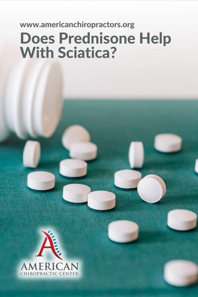 content machine american chiropractors photos a - Does Prednisone Help With Sciatica?